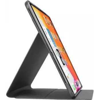 SBS Book Case Pro Folio para iPad Pro 11 polegadas e iPad Air 10,9 polegadas - Preto TABKPROIPPRO1121K
