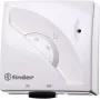 Finder 1T.01.1 termostato de ambiente de montagem saliente 7 a 30 °C (1T011)