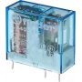 FINDER 40.31.9.048.0000 relé PCB/encaixável 48V AC 1 CO 10A