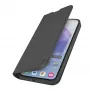 SBS carteira capa para Samsung Galaxy A55 5G, preto TEBKLITESAA55K