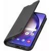 SBS carteira capa para Samsung Galaxy A55 5G, preto TEBKLITESAA55K