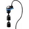 Interruptor de flutuação Finder 72C100000201, 1 comutador, 10 A, cabo de 2 m