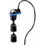 Interruptor de flutuação Finder 72C100000201, 1 comutador, 10 A, cabo de 2 m
