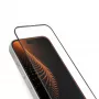 Película protetora de ecrã em vidro temperado SBS Mobile para Apple iPhone 16e, 14, 13 Pro, 13 – 9H, 0,3 mm, oleofóbica, sem bolhas, pack de 1 TEAPPLD3OIPSE25