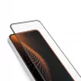 Película protetora de ecrã em vidro temperado SBS Mobile para Samsung Galaxy A56 5G - 9H, 0,3mm, ultra-clara, sem bolhas TEAPPLD3OSAA56
