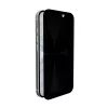Película protetora de ecrã em vidro temperado PURO para Apple iPhone 17 e iPhone 17 Pro – dureza 9H, 0,33 mm, sem bolhas, anti-dedadas PUSDGPRIPHONE1763