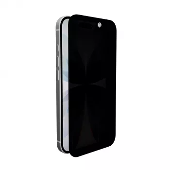 Película protetora de ecrã em vidro temperado PURO para Apple iPhone 17 e iPhone 17 Pro – dureza 9H, 0,33 mm, sem bolhas, anti-dedadas PUSDGPRIPHONE1763