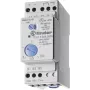 Relé de monitorização de nível Finder para líquidos condutores, 24V AC/DC, 1 CO, série 72.01 720180240002