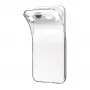 Capa TPU ultra-slim Puro para Apple iPhone 17 Air transparente 0,3 Nude