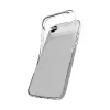 Capa TPU ultra-slim Puro para Apple iPhone 17 Air transparente 0,3 Nude