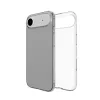 Capa TPU ultra-slim Puro para Apple iPhone 17 Air transparente 0,3 Nude