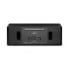 Rádio internet Pure Classic C-D6i com DAB+ e FM, preto/preto freixo 254587