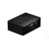 Rádio internet Pure Classic C-D6i com DAB+ e FM, preto/preto freixo 254587