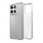 SBS Mobile Capa para Motorola G56, transparente TESKINMOG56T