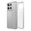 SBS Mobile Capa para Motorola G56, transparente TESKINMOG56T