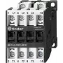 Finder 6K.14.8.230.4810 Contator modular 4NO 25A 230V AC calha DIN