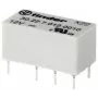 Finder Relé miniaturizado para PCB 30.22.7.012.0020 DPDT 2A 12V DC
