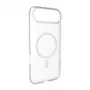 Capa transparente PURO para Apple iPhone 17 Air – resistente a riscos, MagSafe, transparente PUIPC176603MAGTRGRS