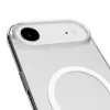Capa transparente PURO para Apple iPhone 17 Air – resistente a riscos, MagSafe, transparente PUIPC176603MAGTRGRS