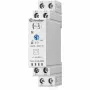 Finder 72.51.0.240.0000 Relé de monitorização de tensão, 240 V AC, 2 CO, calha DIN
