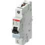 ABB S401E-B16 16 A Disjuntor unipolar com característica B 2CCS551001R0165