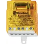 Finder Série 27 Relé de impulso 1 NO 10 A 230 V AC calha DIN 27.01.8.230.4000