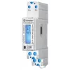 Finder 7M.24.8.230.0310 Contador de energia digital monofásico de corrente alternada 40 A conforme MID