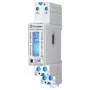 Finder 7M.24.8.230.0310 Contador de energia digital monofásico de corrente alternada 40 A conforme MID