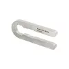 Neutrik HTLACB Alicate de cravar manual para conectores rearTWIST BNC – preto