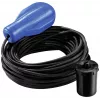 Finder Interruptor de flutuador 1 comutador 10 A 5 m cabo (72.A1.1.000.0501)