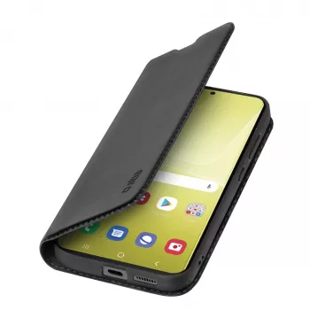 SBS Wallet Lite Capa para Xiaomi 13T preto TEBKLITEXI13TK