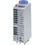 Finder 85.03.8.240.0000 Relé temporizador multifunções, 24-240 V AC/DC, 3 CO, 10 A, 18 funções