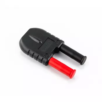Adaptador de temperatura tipo K HT Instruments 1004310 T10 para multímetro