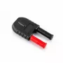 Adaptador de temperatura tipo K HT Instruments 1004310 T10 para multímetro