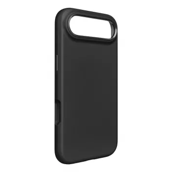 Capa PURO Icon para Apple iPhone 17 Air 6,6 polegadas preto compatível com MagSafe