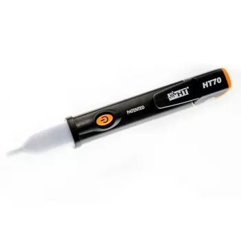 Detetor de tensão sem contacto HT INSTRUMENTS HT70 (1008620)