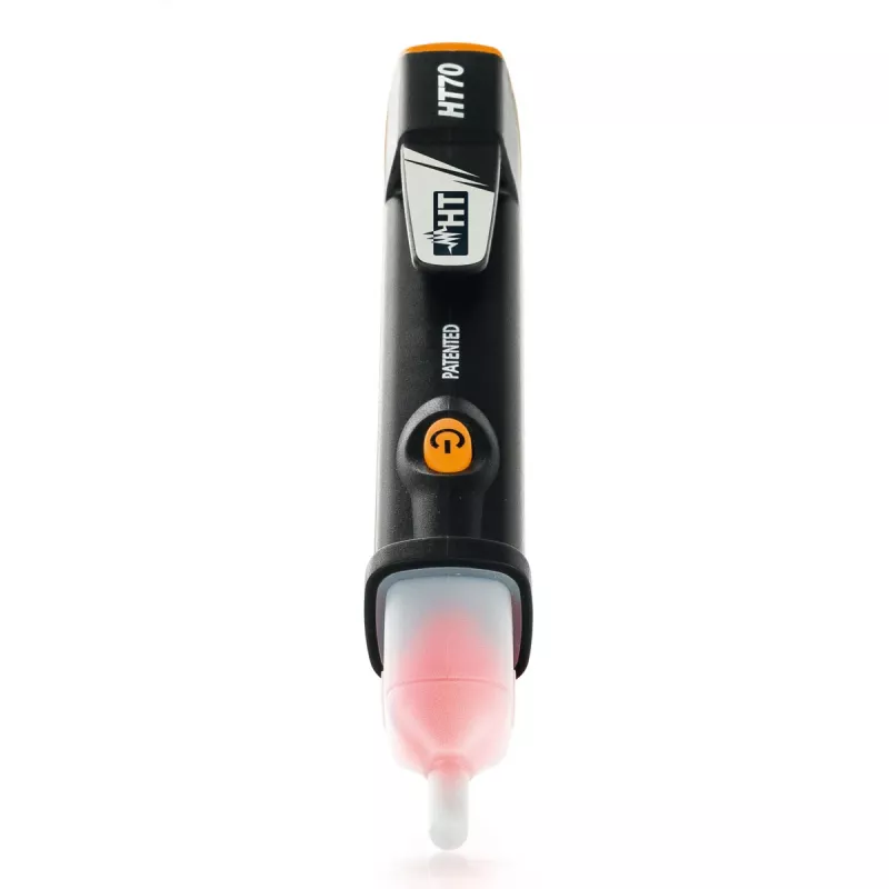 Detetor de tensão sem contacto HT INSTRUMENTS HT70 (1008620)