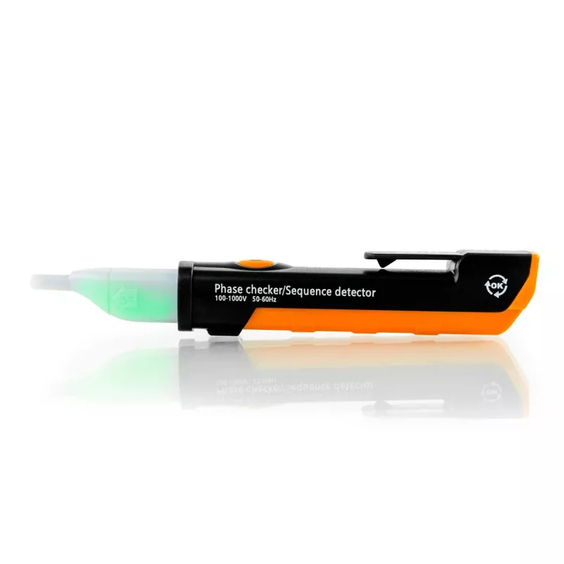 Detetor de tensão sem contacto HT INSTRUMENTS HT70 (1008620)
