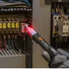 Detetor de tensão sem contacto HT INSTRUMENTS HT70 (1008620)