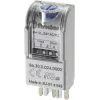 Módulo relé temporizador multifunções FINDER 86.30, 24V AC/DC, 1 CO 16A, 8 funções, 0,05s-100h 863000240000T