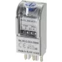 Módulo relé temporizador multifunções FINDER 86.30, 24V AC/DC, 1 CO 16A, 8 funções, 0,05s-100h 863000240000T
