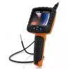 Câmara de inspeção HT Instruments 1010950 com sonda de 6 mm e 100 cm de comprimento