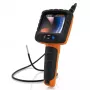 Câmara de inspeção HT Instruments 1010950 com sonda de 6 mm e 100 cm de comprimento