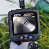 Câmara de inspeção HT Instruments 1010950 com sonda de 6 mm e 100 cm de comprimento