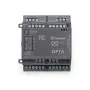 Módulo de expansão Arduino Pro Opta Ext D1608S, 16 entradas de tensão programáveis, 8 relés semicondutores 24 V DC 2 A (AFX00006)