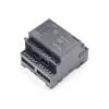 Módulo de expansão Arduino Pro Opta Ext D1608S, 16 entradas de tensão programáveis, 8 relés semicondutores 24 V DC 2 A (AFX00006)