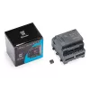 Módulo de expansão Arduino Pro Opta Ext D1608S, 16 entradas de tensão programáveis, 8 relés semicondutores 24 V DC 2 A (AFX00006)