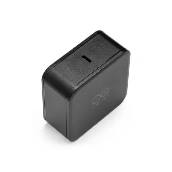 Fonte de alimentação USB-C Arduino TPX00242 45W (9A, fichas substituíveis)