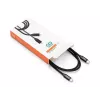 Cabo USB-C Arduino USB 3.2 Gen1 ficha USB-C para ficha USB-C 1 m preto TPX00243