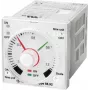 Relé temporizador multifunções FINDER 88.92.0.240.0000, 240 V AC, 2 inversores, 16 A, calha DIN